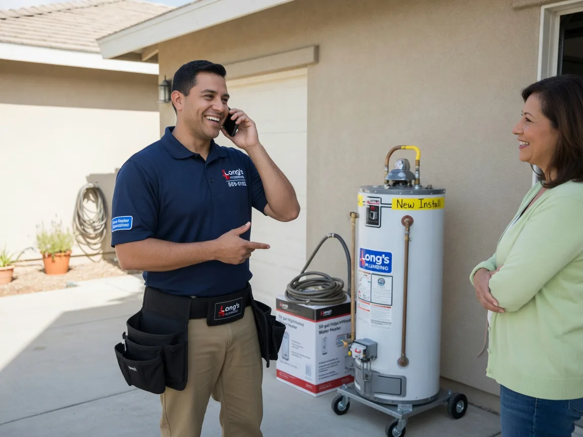 Leak Detection District of Columbia FAQs